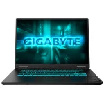 Ноутбук Gigabyte Gaming A16 GA6H CMHH2KZ893SD (16 ", WUXGA 1920x1200 (16:10), Core i5, 16 Гб, SSD)