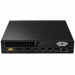Персональный компьютер Lenovo ThinkCentre neo 50q Gen 4 12LN0028RU/16 (Core i3, 1215U, 1.2 ГГц, 16 Гб, SSD)