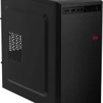 Персональный компьютер iRU Planio 310H6SEV 2112845 (Core i3, 12100, 3.3 ГГц, 16 Гб, SSD)