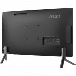 Моноблок MSI Modern AM273Q AI 1UM-092XRU 9S6-AF0112-092 (27 ", Intel, Core Ultra 5, 125H, 1.2 ГГц, 16 Гб, SSD, 512 Гб)
