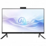 Моноблок MSI Modern AM273Q AI 1UM-092XRU 9S6-AF0112-092 (27 ", Intel, Core Ultra 5, 125H, 1.2 ГГц, 16 Гб, SSD, 512 Гб)
