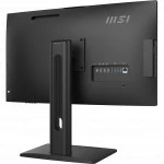 Моноблок MSI Modern AM273QP AI 1UM-240XRU 9S6-AF0111-240 (27 ", Intel, Core Ultra 5, 125H, 1.2 ГГц, 32 Гб, SSD, 512 Гб)