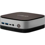 Персональный компьютер OSIO BaseLine B51i-012 B51I-012 (Core i3, 1215U, 1.2 ГГц, 16 Гб, SSD, Windows 11 Pro)