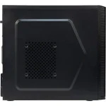 Персональный компьютер AMUR Нарвал A5А12 2105147 (Ryzen 5, 5600G, 3.9 ГГц, 16 Гб, SSD)