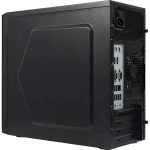 Персональный компьютер AMUR Нарвал A5А12 2105149 (Ryzen 3 Pro, 4350G, 3.8 ГГц, 8 Гб, SSD)