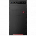 Персональный компьютер iRU Planio 310H6SEV 2112914 (Core i5, 13400, 2.5 ГГц, 16 Гб, SSD)