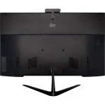 Моноблок iRU Tactio 23IH5P 23.8 2112942 (23.8 ", Intel, Core i5, 11400, 2.6 ГГц, 32 Гб, SSD, 1 Тб)