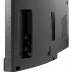 Моноблок iRU Tactio 23IH5P 23.8 2112942 (23.8 ", Intel, Core i5, 11400, 2.6 ГГц, 32 Гб, SSD, 1 Тб)