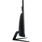 Моноблок iRU Tactio 23IH5P 23.8 2112942 (23.8 ", Intel, Core i5, 11400, 2.6 ГГц, 32 Гб, SSD, 1 Тб)