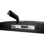 Моноблок iRU Tactio 23IH5P 23.8 2112942 (23.8 ", Intel, Core i5, 11400, 2.6 ГГц, 32 Гб, SSD, 1 Тб)