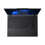 Ноутбук Lenovo ThinkPad T14 G6 21QC006GFW (14 ", WUXGA 1920x1200 (16:10), Core Ultra 7, 16 Гб, SSD)