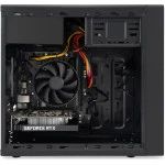 Персональный компьютер iRU Tactio 310H6SEA 2113605 (Core i3, 13100F, 3.4 ГГц, 16 Гб, SSD)