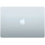 Ноутбук Apple MacBook Air 15 Sky Blue (M4, 2025) MC7D4HN/A (15.3 ", 2880x1864 (16:10), Apple M4 series, 24 Гб, SSD)