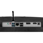 Моноблок iRU Tactio 23IH6L 2113189 (23.8 ", Intel, Core i5, 12400, 2.5 ГГц, 16 Гб, SSD, 1 Тб)