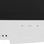 Моноблок iRU Tactio 23IH6W 2113320 (23.8 ", Intel, Core i5, 12400, 2.5 ГГц, 16 Гб, SSD, 512 Гб)