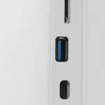 Моноблок iRU Tactio 23IH6W 2113320 (23.8 ", Intel, Core i5, 12400, 2.5 ГГц, 16 Гб, SSD, 512 Гб)