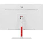 Моноблок iRU Tactio 23IH6W 2113320 (23.8 ", Intel, Core i5, 12400, 2.5 ГГц, 16 Гб, SSD, 512 Гб)