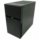 Персональный компьютер iRU Tactio 520B5GM 2113581 Ryzen 7, 5700G, 3.8, 32 Гб