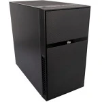 Персональный компьютер iRU Tactio 520B5GM 2113581 Ryzen 7, 5700G, 3.8, 32 Гб