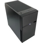 Персональный компьютер iRU Tactio 520B5GM 2113581 Ryzen 7, 5700G, 3.8, 32 Гб