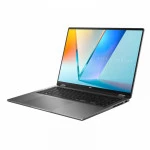 Ноутбук Asus Vivobook 16 Flip 90NB1511-M00300 (16 ", WQXGA+ 2880x1800 (16:10), Core Ultra 5, 16 Гб, SSD)