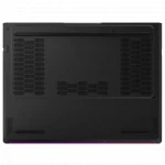 Ноутбук Lenovo Legion Pro 5 16IAX10 83F30012RK 16 ", WQXGA 2560x1600 (16:10), Core Ultra 9, 32 Гб