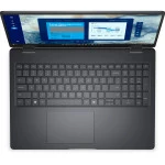 Ноутбук Dell Pro 16 PC16250 210-BQHB_BTO108_PC16250_EMEA 16 ", WUXGA 1920x1200 (16:10), Core Ultra 7, 32 Гб