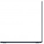Ноутбук Apple MacBook Air 15 Midnight M4, 2025 MW1L3RU/A 15.3 ", 2880x1864 (16:10), M4 series, 16 Гб