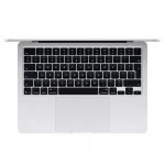 Ноутбук Apple MacBook Air 2025 M4 13 MW0W3RU/A 13.6 ", WQXGA 2560x1664 (16:10), M4 series, 16 Гб