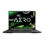 Ноутбук Gigabyte AERO X16 1VH93KZC94AD 16 ", WQXGA 2560x1600 (16:10), Ryzen AI 7, 16 Гб