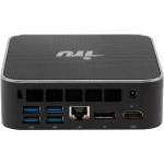 Персональный компьютер iRU Tactio 525 2113241 (Ryzen 7, 6800H, 3.3 ГГц, 16 Гб, SSD)