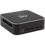 Персональный компьютер iRU Tactio 525 2113241 (Ryzen 7, 6800H, 3.3 ГГц, 16 Гб, SSD)