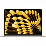 Ноутбук Apple MacBook Air 13 Starlight M4, 2025 MW103RU/A 13.6 ", WQXGA 2560x1664 (16:10), M4 series, 16 Гб