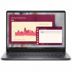 Ноутбук Dell Pro 14 PC14250 210-BPBR_BTO013_PC14250_EMEA 14 ", WUXGA 1920x1200 (16:10), Core 5, 16 Гб