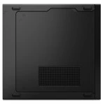 Персональный компьютер Lenovo ThinkCentre M80q Gen 4 12EAS2KM00 (Core i5, 13400T, 1.3 ГГц, 16 Гб, SSD)