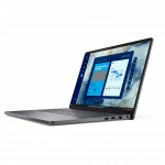 Ноутбук Dell Pro 16 PC16250 210-BPBF_BTO010_PC16250_EMEA (16 ", WUXGA 1920x1200 (16:10), Core 5, 16 Гб, SSD)