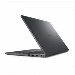 Ноутбук Dell Pro 16 PC16250 210-BPBF_BTO010_PC16250_EMEA (16 ", WUXGA 1920x1200 (16:10), Core 5, 16 Гб, SSD)