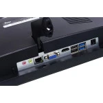 Моноблок iRU Агат P2315 1623082 23.8 ", Intel, Core i5, 10400, 2.9 ГГц, 8 Гб, SSD, 240 Гб