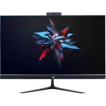 Моноблок iRU Агат P2315 1623082 23.8 ", Intel, Core i5, 10400, 2.9 ГГц, 8 Гб, SSD, 240 Гб