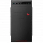 Персональный компьютер iRU Planio 310H6SEV 2113520 Core i7, 12700, 2.1 ГГц, 16 Гб, SSD