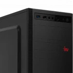 Персональный компьютер iRU Planio 310H6SEV 2113520 Core i7, 12700, 2.1 ГГц, 16 Гб, SSD