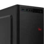 Персональный компьютер iRU Planio 310H6SEV 2113521 Core i7, 12700, 2.1 ГГц, 32 Гб, SSD