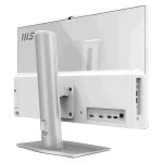 Моноблок MSI Modern AM272P 12M-1041XRU 9S6-AF8212-1041 27 ", Intel, Core i5, 1235U, 3.3 ГГц, 16 Гб, SSD, 1 Тб