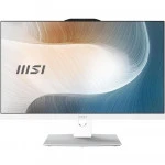Моноблок MSI Modern AM242P 12M-1046XRU 9S6-AE0712-1855 (23.8 ", Intel, Core i5, 1235U, 3.3 ГГц, 16 Гб, SSD, 512 Гб)
