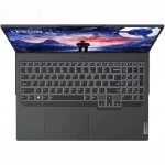 Ноутбук Lenovo Legion Pro 5 16IRX9 83DF00HPRK (16 ", WQXGA 2560x1600 (16:10), Core i9, 16 Гб, SSD)