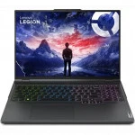 Ноутбук Lenovo Legion Pro 5 16IRX9 83DF00HPRK (16 ", WQXGA 2560x1600 (16:10), Core i9, 16 Гб, SSD)