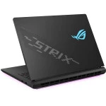 Ноутбук Asus ROG Strix Scar 18 G835LX-SA126W 90NR0LF1-M005S0 18 ", WQXGA 2560x1600 (16:10), Core Ultra 9, 64 Гб