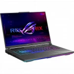 Ноутбук Asus ROG Strix G16 G614PP-S5063 90NR0L67-M00300 16 ", WQXGA 2560x1600 (16:10), Ryzen 9, 32 Гб
