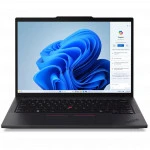Ноутбук Lenovo ThinkPad T14 Gen 5 (Intel) 21ML008NUS 14 ", WUXGA 1920x1200 (16:10), Core Ultra 7, 32 Гб