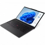 Ноутбук Lenovo ThinkPad T14 Gen 5 (Intel) 21ML008NUS 14 ", WUXGA 1920x1200 (16:10), Core Ultra 7, 32 Гб